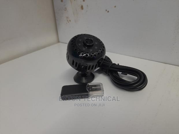 Spy Camera L22