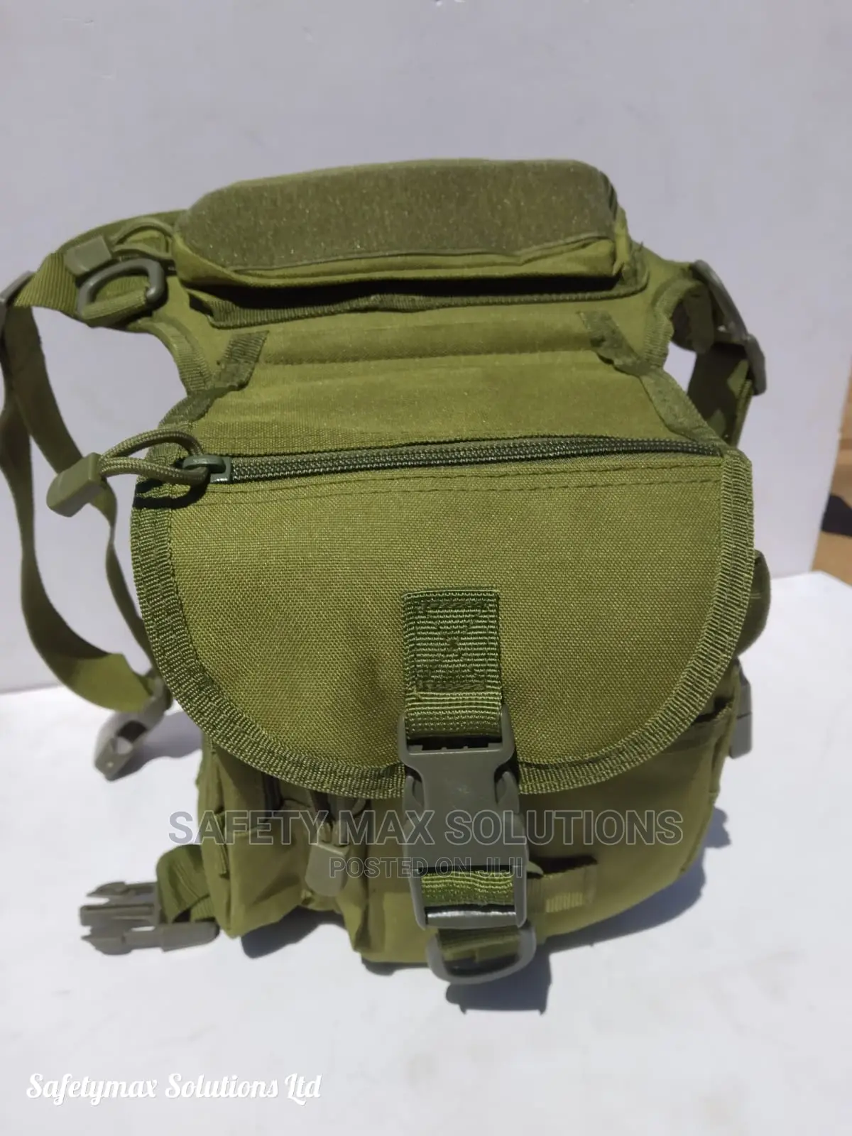 Motorcycles Thigh Bags/Legbags