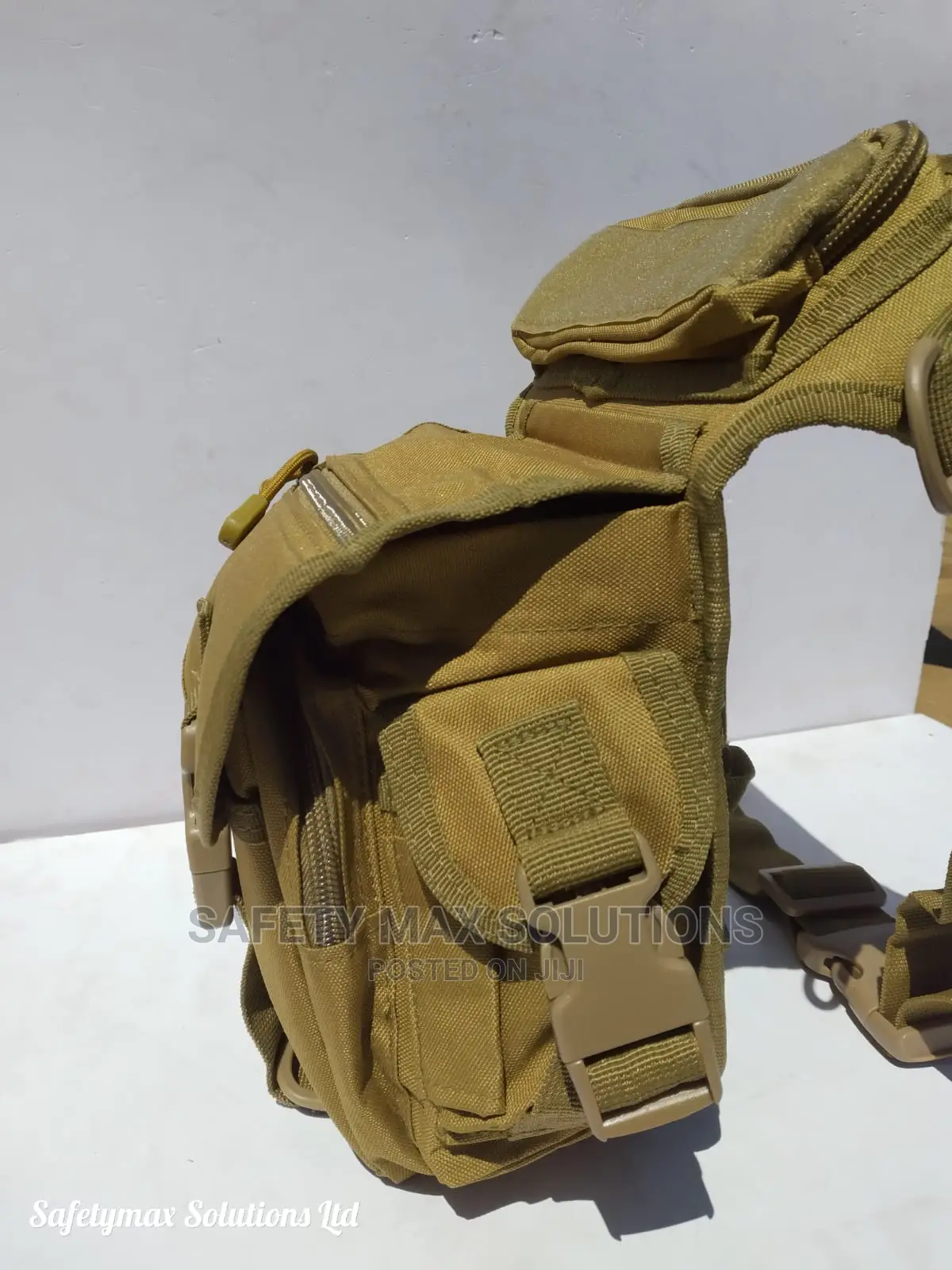 Motorcycles Thigh Bags/Legbags