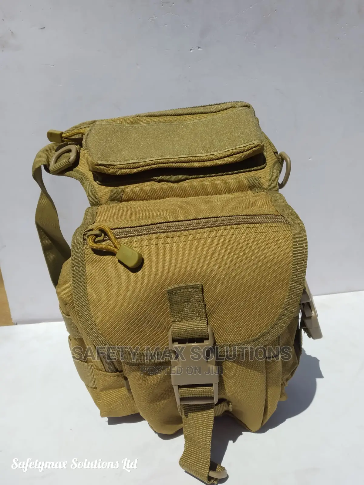 Motorcycles Thigh Bags/Legbags
