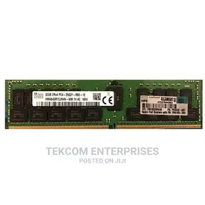 HPE 32GB 2rx4 PC4-2933Y-R Smart Kit
