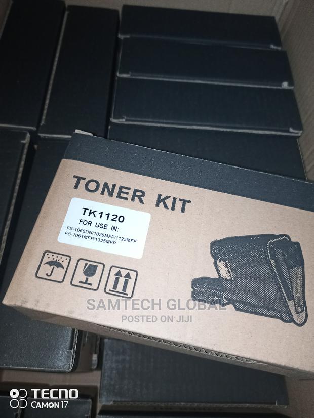 High Caliber Tk 1120 Toner