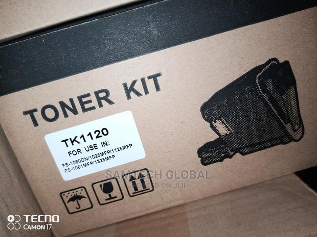Good Quality Toner Tk 1120