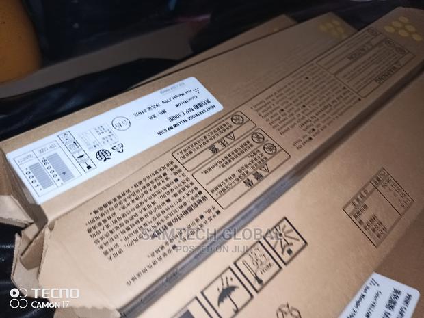 Ricoh C 401 Toner - High Quality