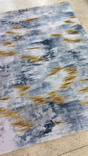 7*10 Turkish Persian Carpet