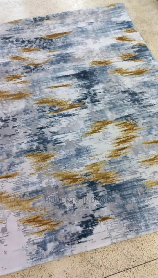 7*10 Turkish Persian Carpet