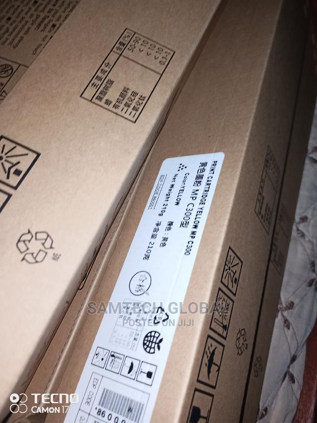 Ricoh 401 Top Quality Toner