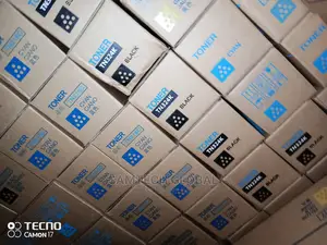 Black Toner TN 324 for Konica C 454e