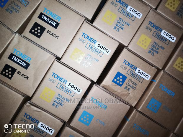 Finest Toner for Konica C 364