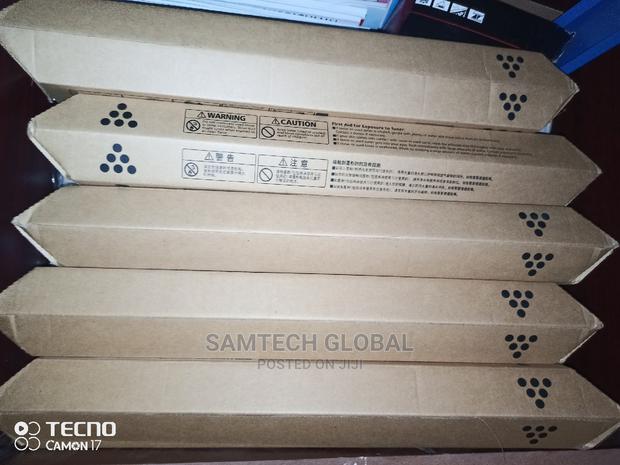 Ricoh Top Grade Toner C 5501