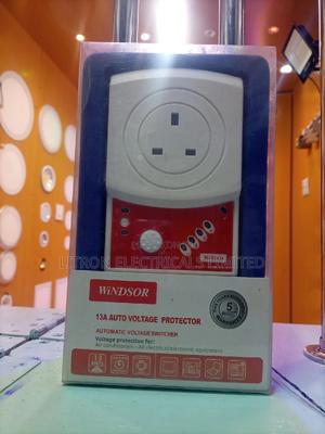 Avs 13 Windsor, Automatic Switcher - thumbnail 2