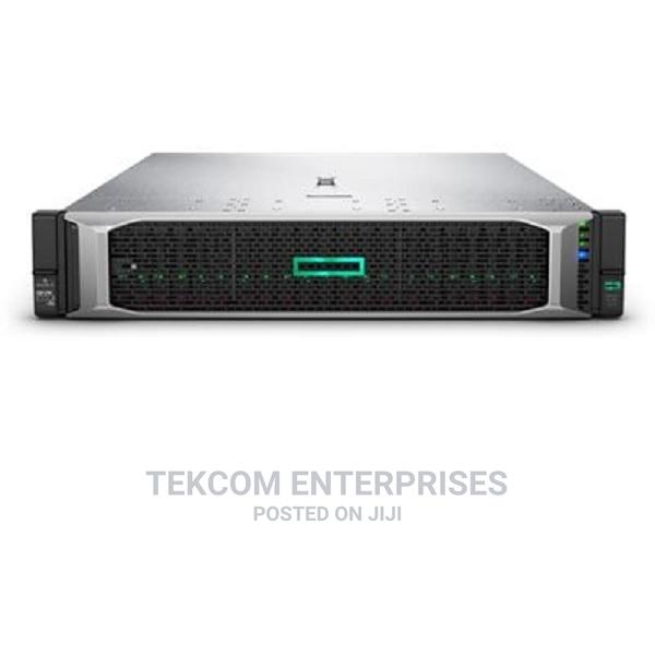 New Server HP ProLiant DL 32GB Intel Xeon HDD 1T - main view