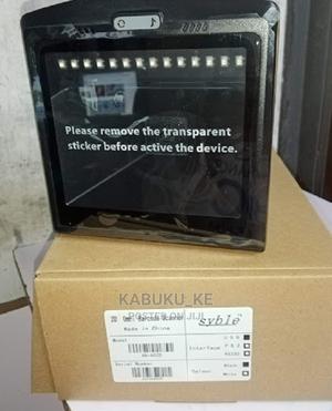 Table Mounted Pos Barcode Scanner - thumbnail 2