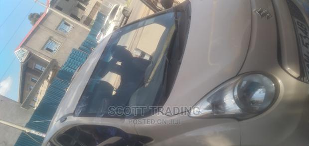Alto 2010 Front Windscreen - thumbnail 3