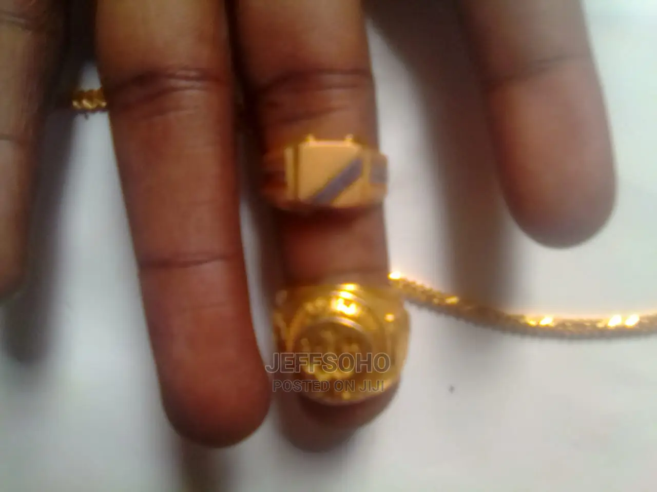 We Buy Gold and Silver