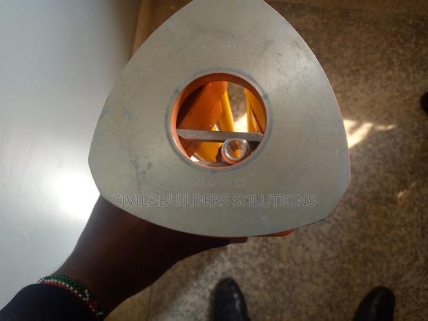 Tripod Stand For Auto Level/ Theodolite - thumbnail 4