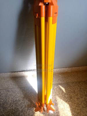 Tripod Stand For Auto Level/ Theodolite - thumbnail 2