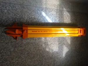 Wooden Tripod for Theodolite/Dumpy Level
