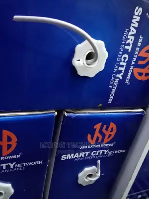 Cat C Cables