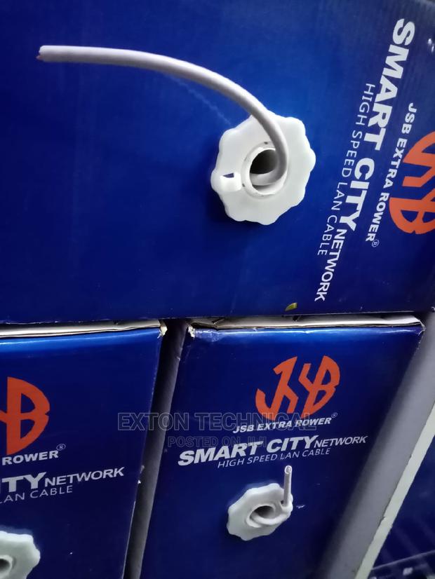 Cat C Cables - main view