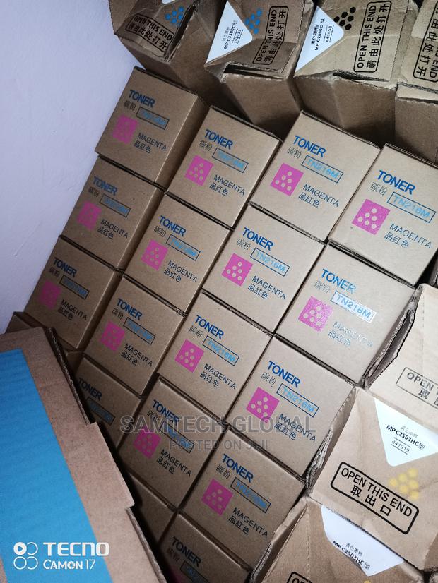 Tk 475 High Yield Toner