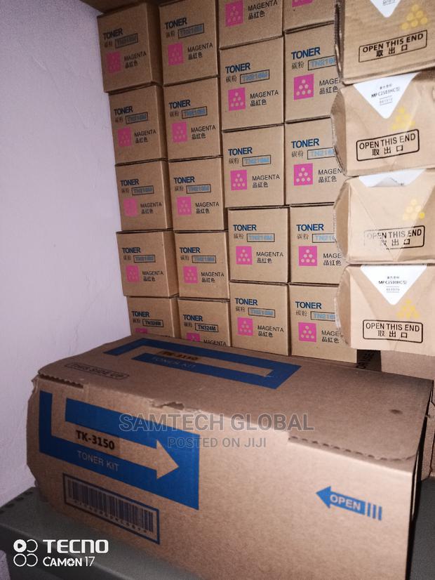 Tk 3150 Top Quality Toner