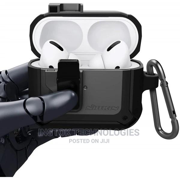 Nillkin Airpods PRO Bounced Protective Case - thumbnail 2