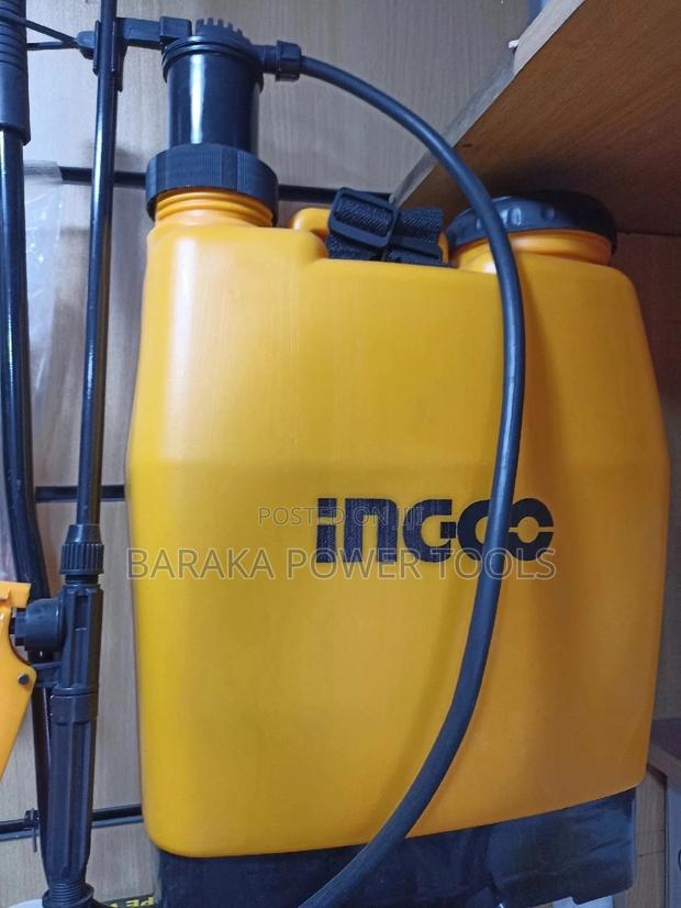 Most Competitive Ingco Knapsack Sprayer - main view
