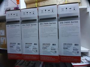 Hikvision NVR - thumbnail 2