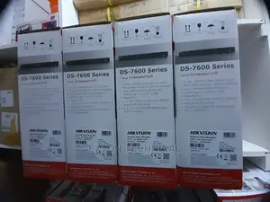 Hikvision NVR