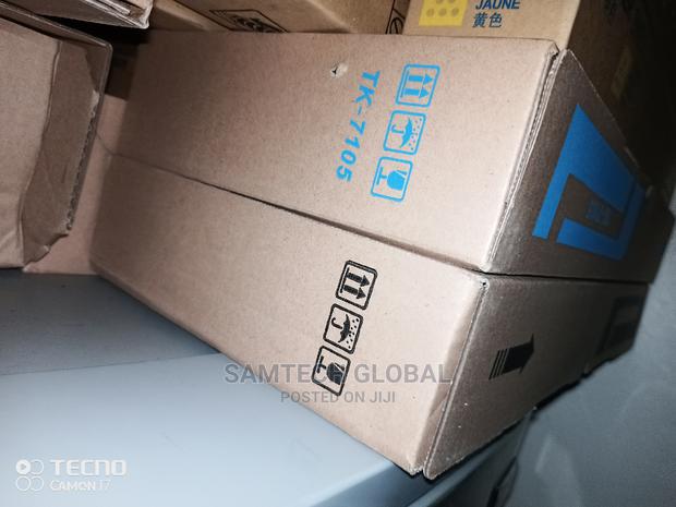 Tk 7105 Top Quality Toner for Kyocera 3010i Machine - main view