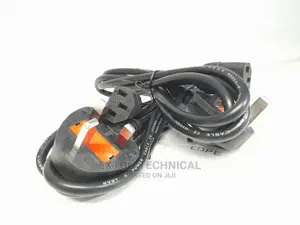 Power Cable