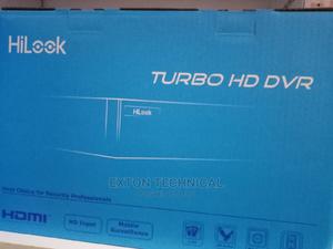 Hilook DVR 8ch - thumbnail 2