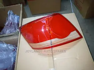 Tail Lens Toyota Allion 2010/265