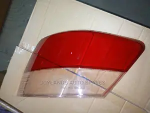 Tail Lens Allion 260/2008