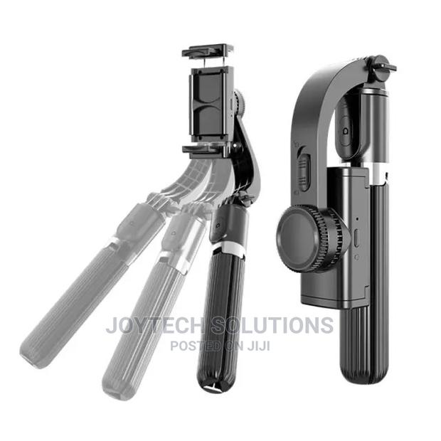 Gimbal Stabilizer L08