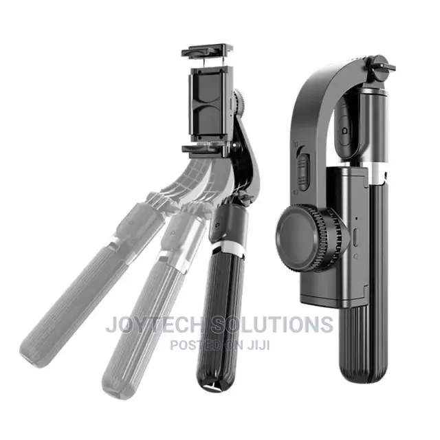 Gimbal Stabilizer L08