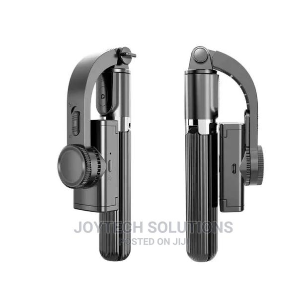 Gimbal Stabilizer L08 - thumbnail 2