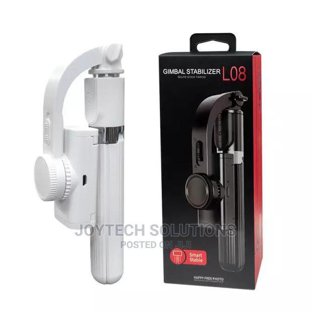 Gimbal Stabilizer L08 - thumbnail 3