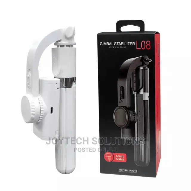 Gimbal Stabilizer L08