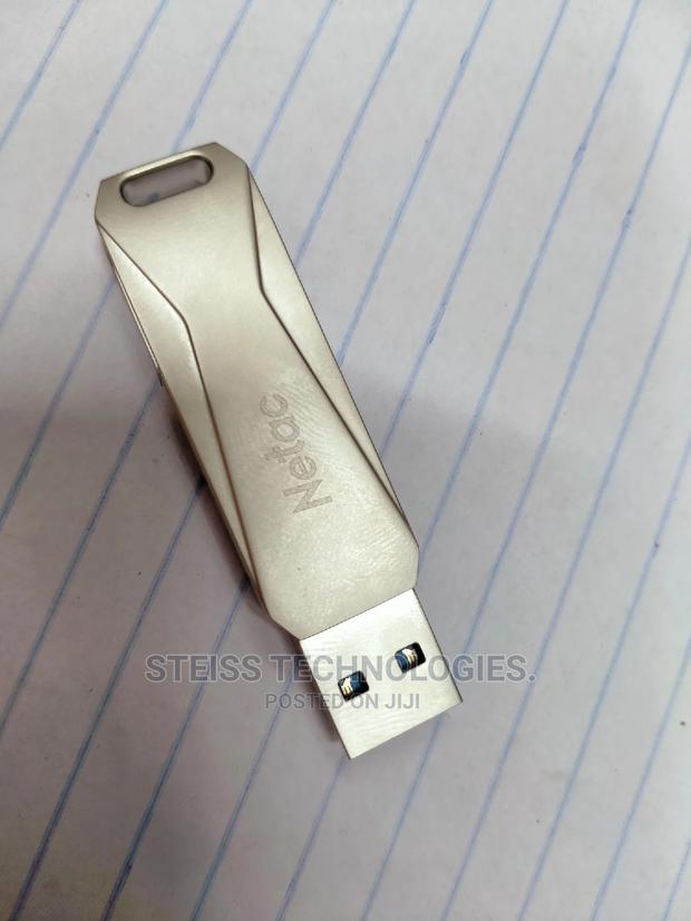 OTG Usb Flash Drive - thumbnail 3