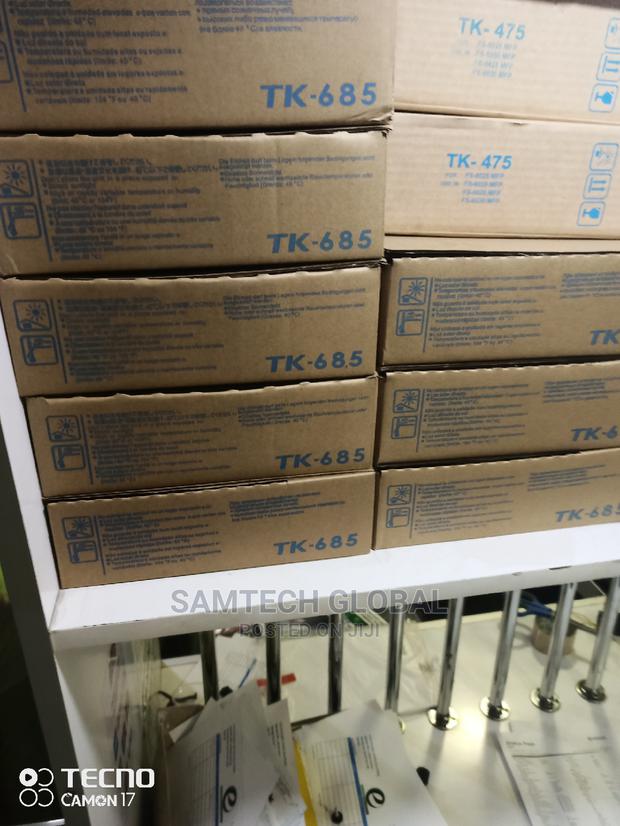 Tk 685toner for Kyocera Taskalfa 300i