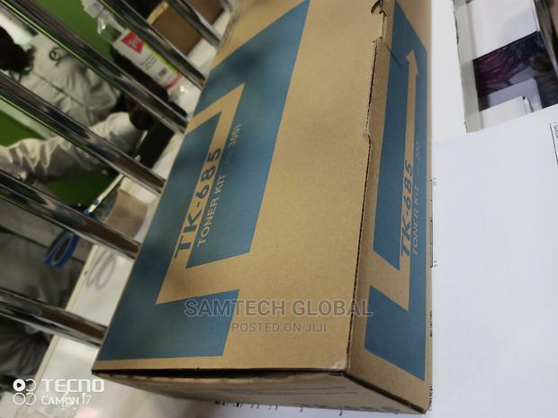 Tk 685 Remarkable High Quality Toner