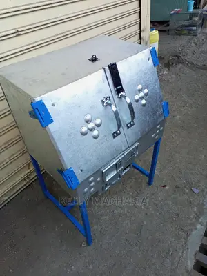 Small Size Oven Grill Jikos/20