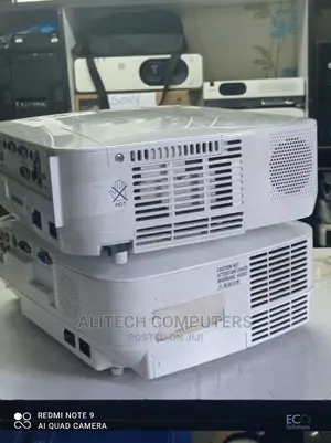 NEC Np305 Projectors
