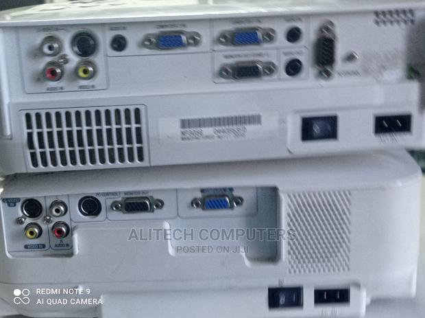 NEC Np305 Projectors - thumbnail 4