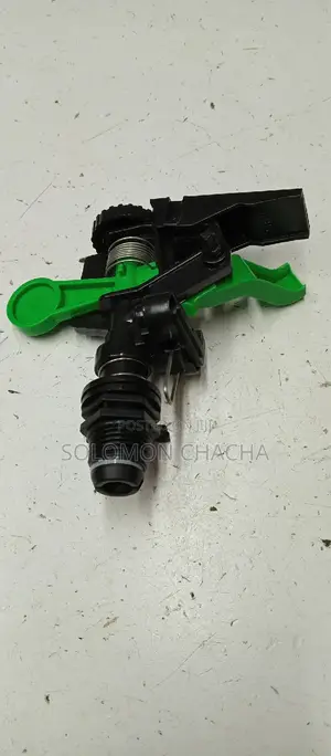 Jecket Sprinkler 1/2 Inch