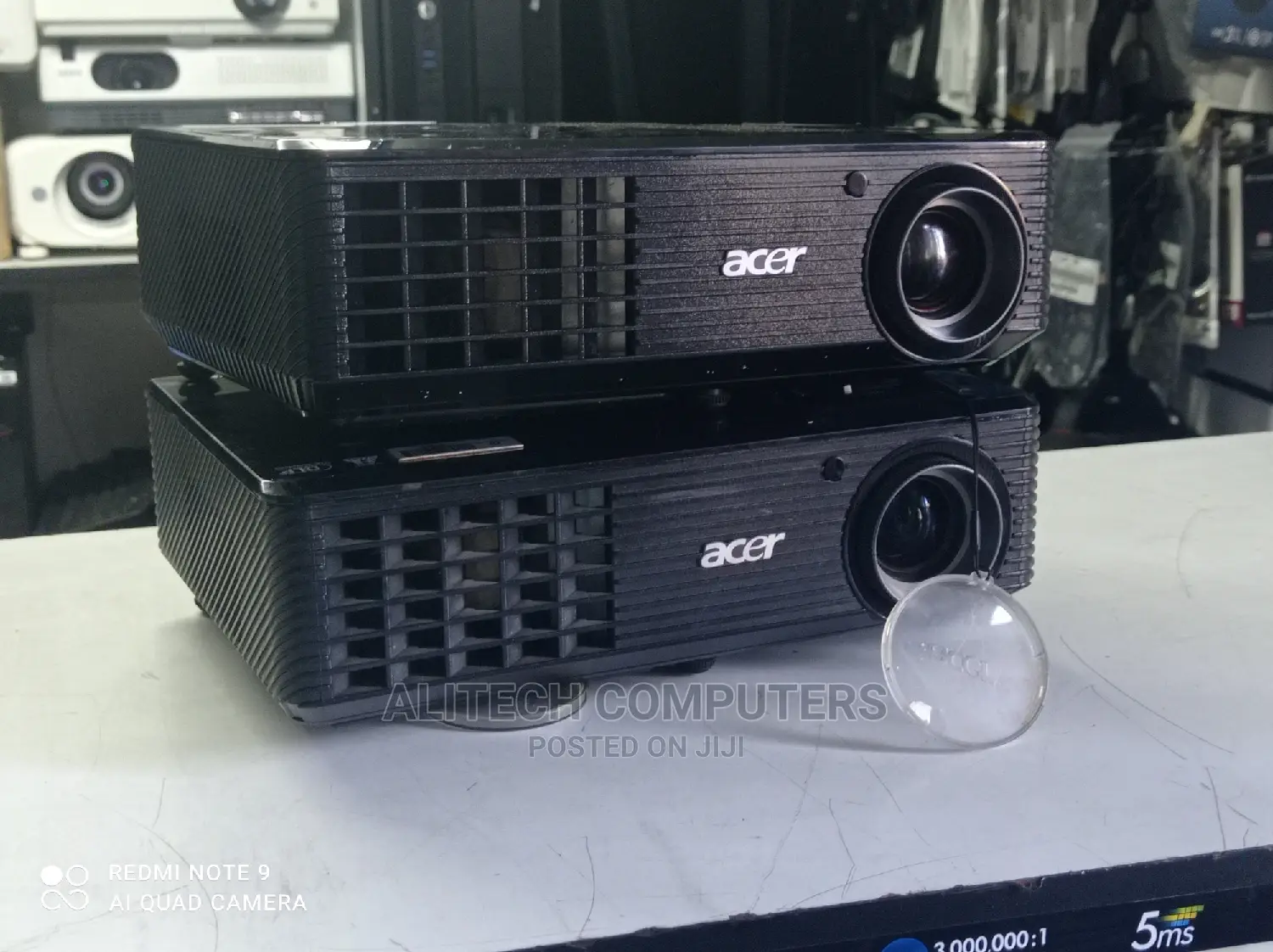 Acer Projectors