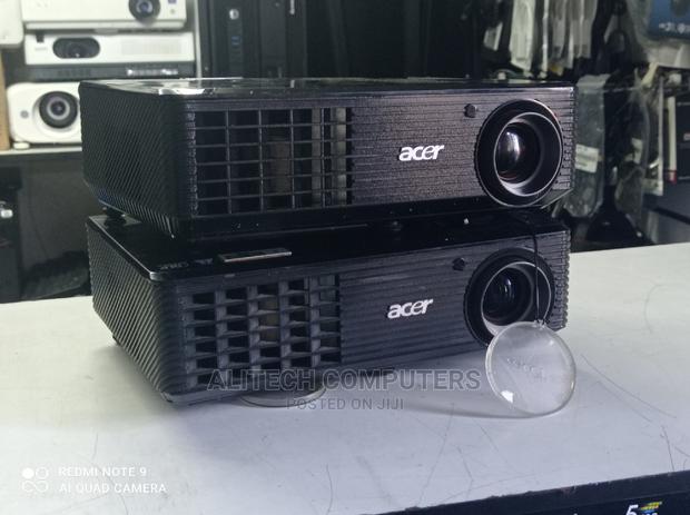 Acer Projectors - thumbnail 4