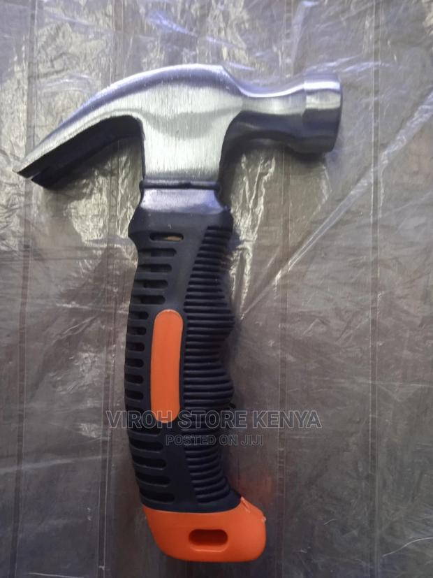 Hand Hammer - thumbnail 3